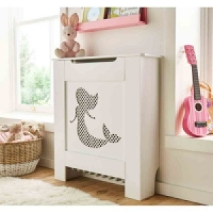 RobertDyas  Lloyd Pascal Mermaid Radiator Cover