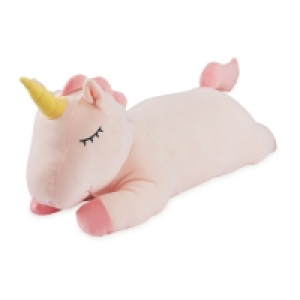 Unicorn Stackable Plush