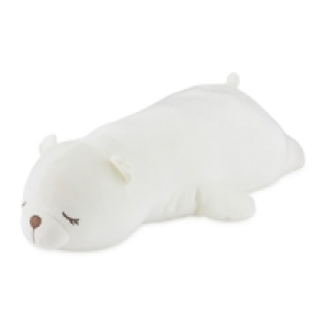 Bear Stackable Plush