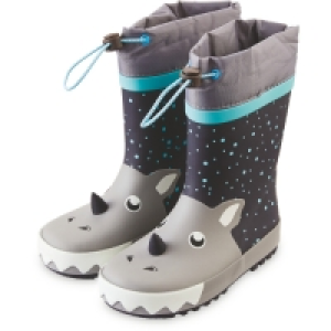 Kids Rhino Wellingtons