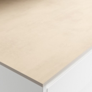 Fade Metal Zenith Compact Worktop - 12.5mm x 600mm x 3m