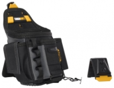 ToughBuilt® TB-CT-34 ClipTech Small Electrician Pouch