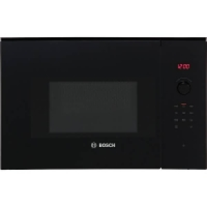 Bosch Series 4 BFL523MB0B Built In Microwave - Black