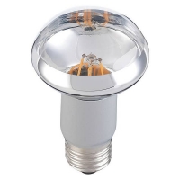 Homebase  TCP LED Filament R63 5W ES Light Bulb