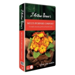 Homebase  J. Arthur Bowers Multi-Purpose Compost