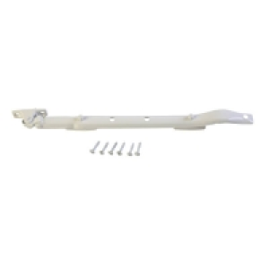 Window Casement Stay - White
