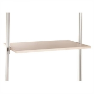 Relax Linen Shelf Kit (H)25mm x (W)900mm x (D)500mm