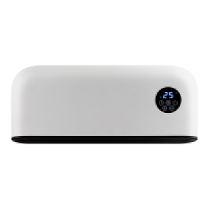 TCP Smart WiFi Wall Mounted Downflow Heater 2000w