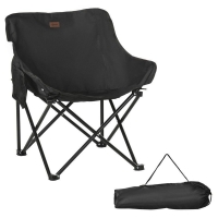 QDStores  Outsunny Camping Chair