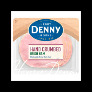 Denny Deli Style Ham £2.00
