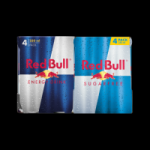 SuperValu  Red Bull