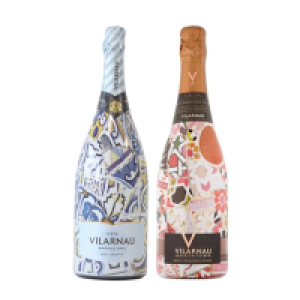 SuperValu  Cava/Rose Reserva