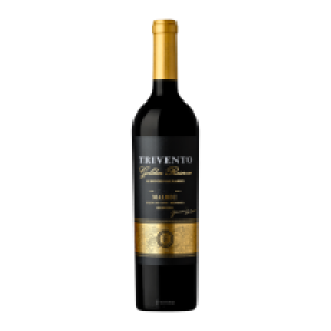 SuperValu  Trivento Golden Reserve Malbec