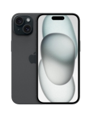 iPhone 15, 128Gb - Black £849.00