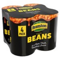 Morrisons  Branston Baked Beans