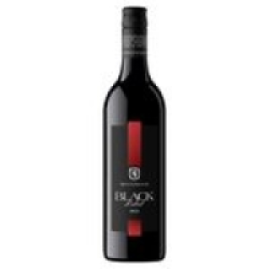 McGuigan Black Label Red  £7.25