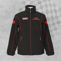 InExcess  Official LCR Honda Softshell Jacket