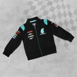 InExcess  Official Petronas Yamaha Racing Baby Track Top