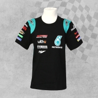 InExcess  Official Petronas Yamaha Racing Kids T-Shirt