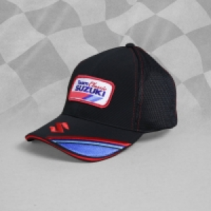 InExcess  Classic Suzuki Team Baseball Cap