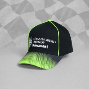 InExcess  Massingberd Mundy Kawasaki BSB Team Kids Baseball Cap