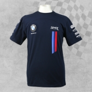 InExcess  BMW Motorrad WorldSBK Adult T-Shirt