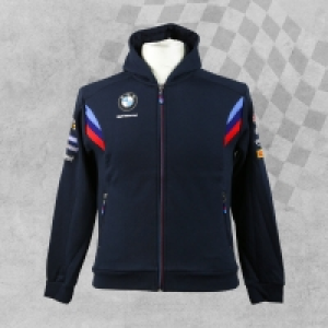 InExcess  BMW Motorrad WorldSBK Kids Hoodie Top