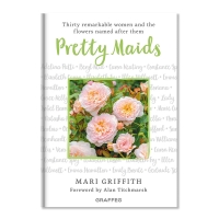 InExcess  Pretty Maids - Mari Griffith