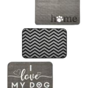 Pet Collection Washable Boot Mat