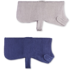 Pet Collection Dog Towel Coat