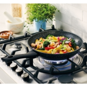 Aldi  Salter Megastone 28cm Frying Pan