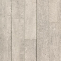 Wickes  Salerno Light Grey Oak 8mm Laminate Flooring - 2.22m2