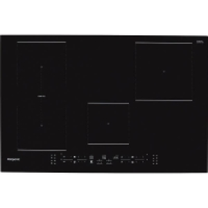 Hotpoint TB3977BBF 77cm Induction Hob - Black