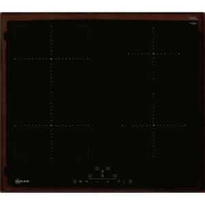 NEFF N70 T46FD53X2 59cm Induction Hob - Black
