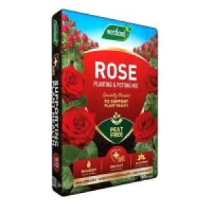 Westland Rose Planting & Potting Mix - 50L