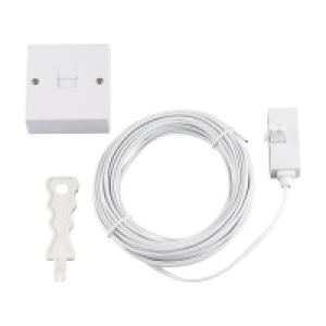Antsig Telephone Extension Kit 20m