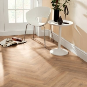 Krono Original 8mm Herringbone Laminate Flooring