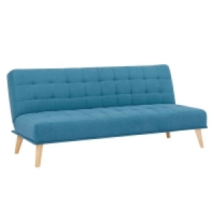 Clik Clak Kelly Sofa Bed - Teal