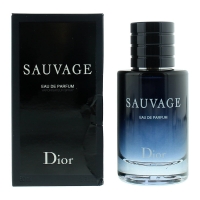 tofs  Dior Sauvage Eau de Parfum 60ml