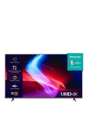 65A6KTUK, 65 inch, 4K Ultra HD, Smart TV £559.99