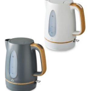 Ambiano Scandi Kettle