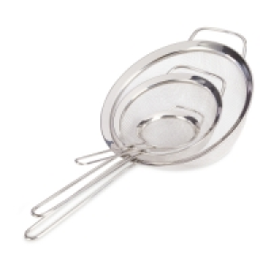 Crofton Sieve Set 3 Piece