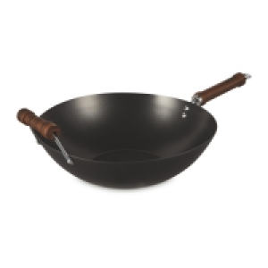Stir Fry Wok