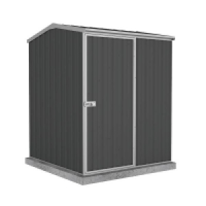 Absco 5 x 5ft Premier Reverse Apex - Dark Grey