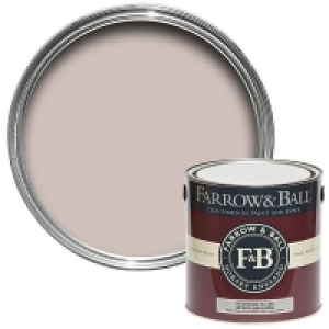 Farrow & Ball Estate Matt Emulsion Paint Peignoir - 2.5L