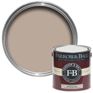 Farrow & Ball Estate Matt Emulsion Paint Jitney - 2.5L