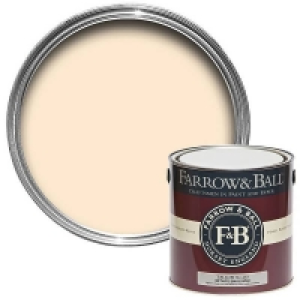 Farrow & Ball Estate Matt Emulsion Paint Tallow - 2.5L