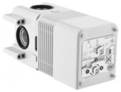 VitrA Origin Concealed 1 Way Minibox Shower Mixer Valve £68.85