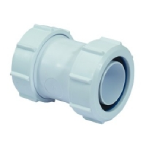 McAlpine T28M Coupling 38mm