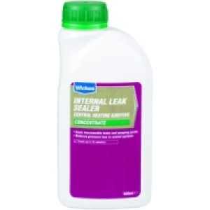 Wickes Internal Leak Sealer Additive 500ml